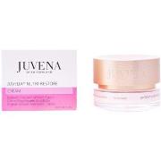 Anti-Age &amp; Anti-rides Juvena Juvelia Nutri-restore Cream