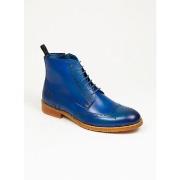 Boots Kdopa Tolima bleu