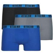 Boxers Athena BASIC COLOR Pack de 3