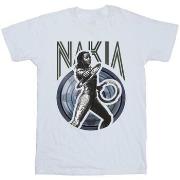 T-shirt Marvel Wakanda Forever