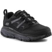 Baskets basses Skechers D-LUX JOURNEY 237192-BKCC