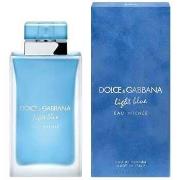 Eau de parfum D&amp;G Light Blue Intense - eau de parfum - 100ml