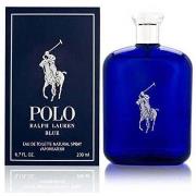 Cologne Ralph Lauren Polo Blue - eau de toilette - 200ml - vaporisateu...