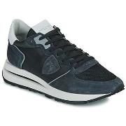 Baskets basses Philippe Model TROPEZ HAUTE LOW MAN