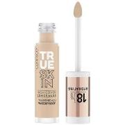 Fonds de teint &amp; Bases Catrice True Skin High Cover Concealer 020-...