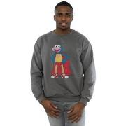 Sweat-shirt The Muppets Classic