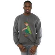 Sweat-shirt Peter Pan Classic