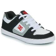 Baskets basses enfant DC Shoes PURE