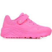 Baskets enfant Skechers Uno Lite