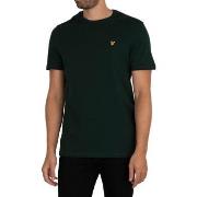 T-shirt Lyle &amp; Scott T-shirt de logo