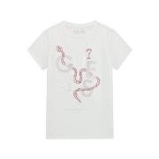 T-shirt enfant Guess SS T SHIRT