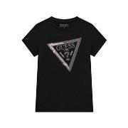 T-shirt enfant Guess SS T SHIRT