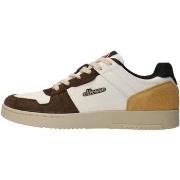 Baskets basses Ellesse New Mitchell