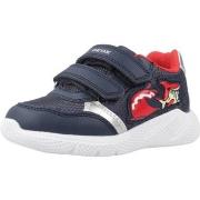 Baskets enfant Geox B SPRINTYE BOY