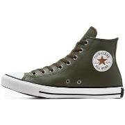 Baskets Converse Ctas Hi Cave Green