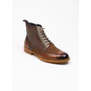 Boots Kdopa Tolima marron