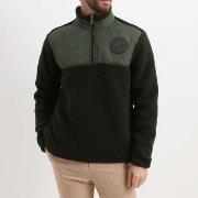 Sweat-shirt Cerruti 1881 Sherpa Frontignan