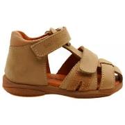 Sandales enfant Babybotte SANDALES TITOF BEIGE