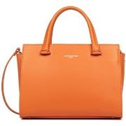 Sac a main LANCASTER Sac a main Ref 62046 Orange 29*21*13 cm