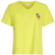 T-shirt Liu Jo T-shirt avec citron