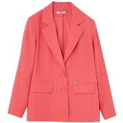 Veste enfant Liu Jo Blazer droit