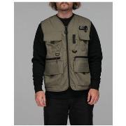 Manteau Salty Crew STREAM TECH VEST