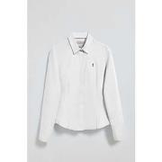 Chemise Polo Club RIGBY GO W SLIM POPLIN