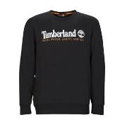 Sweat-shirt Timberland WWES CREW NECK SWEATSHIRT (REGULAR BB)