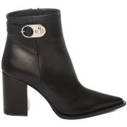 Bottines Albano 2771-NERO