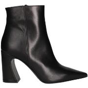 Bottines Albano 2787-NERO