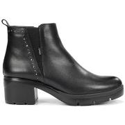 Bottines Fluchos F2109-504758