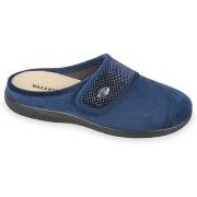 Chaussons Valleverde 25103-BLU