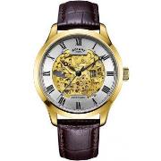 Montre Rotary Montre Homme GS02941/03, Automatic, 42mm, 5ATM