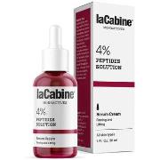 Hydratants &amp; nourrissants La Cabine Monoactives 4% Peptides Serum ...