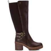 Bottes Refresh 172313-MARRON