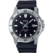 Montre Casio Montre Homme COLLECTION Noir (Ø 45 mm)