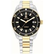 Montre Tommy Hilfiger Montre Homme TH85 (Ø 46 mm)