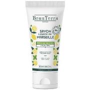 Produits bains Beauterra Savon De Marseille Menthe-citron