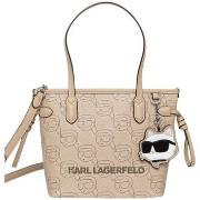 Sac Karl Lagerfeld IKON MOO CC SM TOTE