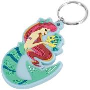 Porte clé The Little Mermaid TA13085