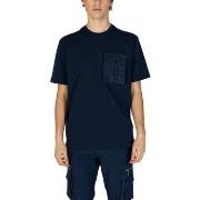 Polo Antony Morato RELAXED MMKS02462-FA100239