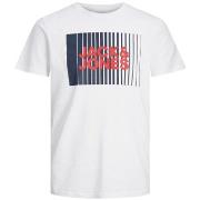 T-shirt enfant Jack &amp; Jones 153579VTPE25