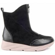 Bottes Leindia 100964