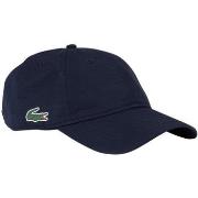 Casquette Lacoste Casquette de baseball avec logo