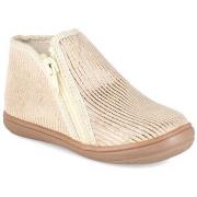 Chaussons enfant Bellamy pili