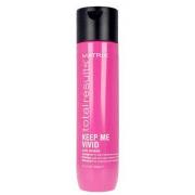 Soins cheveux Matrix TOTAL RESULTS KEEP ME VIVID shampoo 300 ml