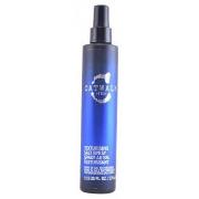 Soins cheveux Tigi CATWALK texturizing salt spray 270 ml