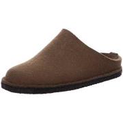 Chaussons Haflinger -