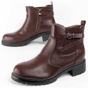 Bottes Leindia 100623