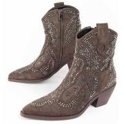 Bottes Leindia 100927